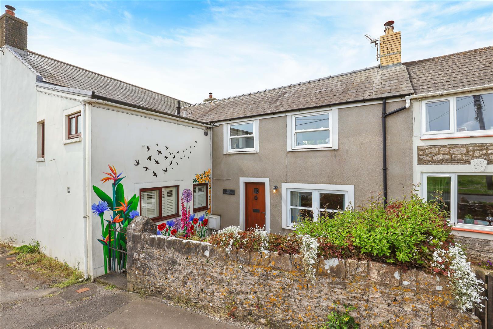 The Old Cottage, Southerndown, Vale Of Glamorgan, CF32 0RW